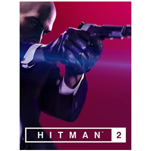Playstation 4 - Hitman 2