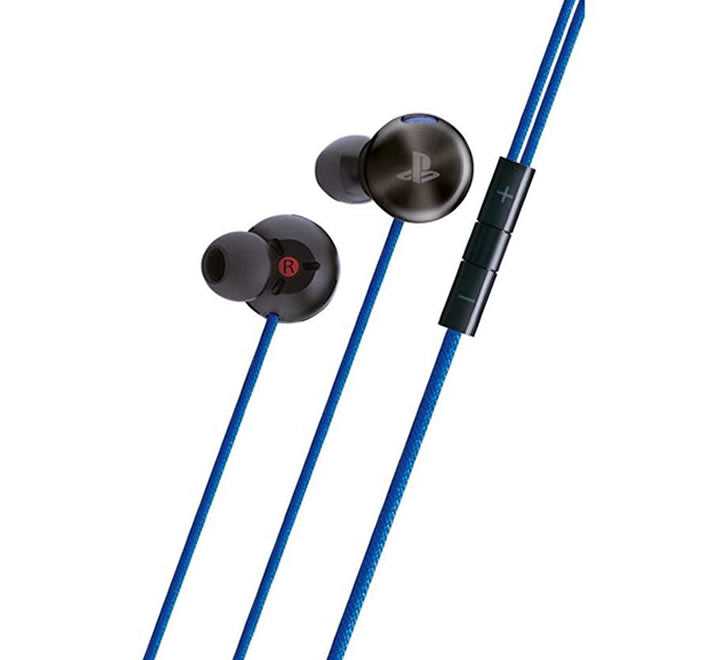 Playstation 4  In-Ear Stereo Headset