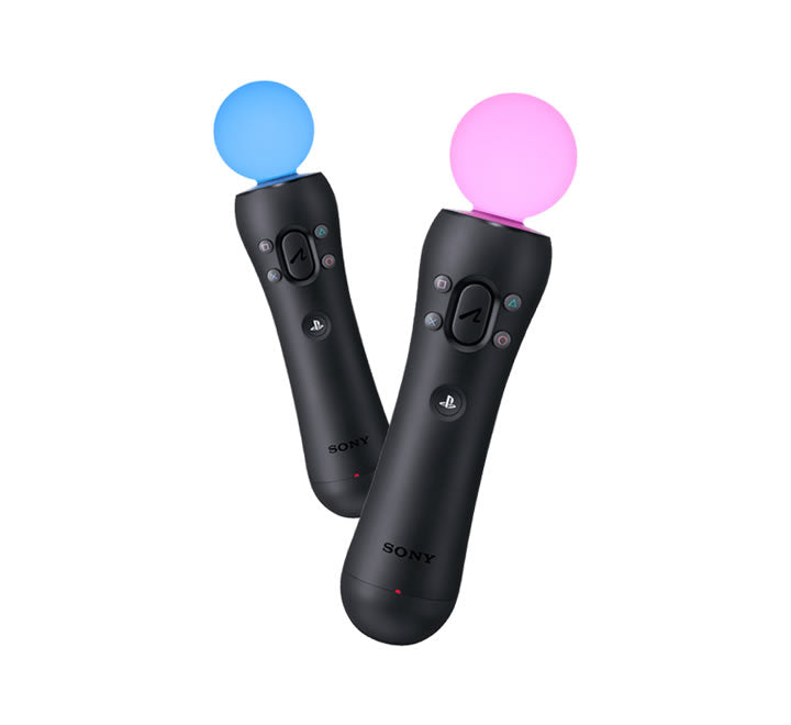 Playstation 4 - Move Motion Controller Double