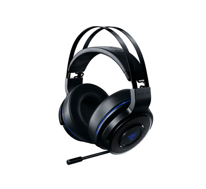 Razer Thresher 7.1 Wireless Surround Gaming Headset for PlayStation 4