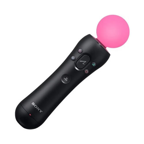 PlayStation 4 Move Motion Controller Single