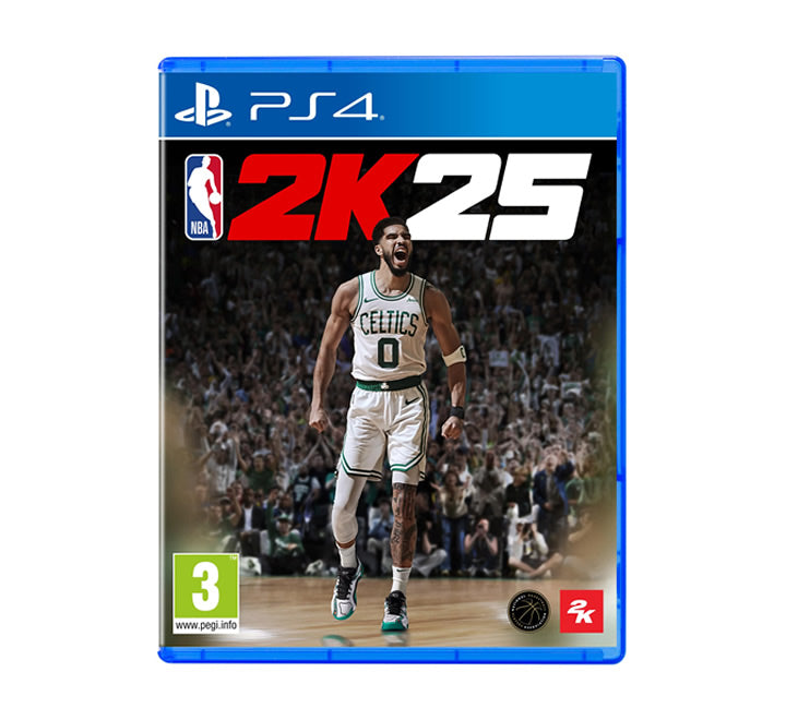 NBA2K25 - PlayStation 4