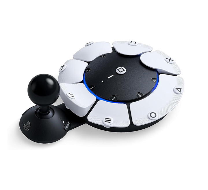 Playstation 5 Access Controller