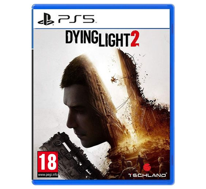 Dying Light 2 - PlayStation 5