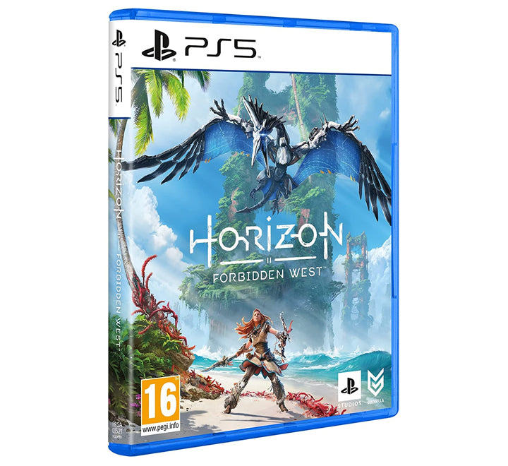 Playstation 5 Horizon Forbidden West