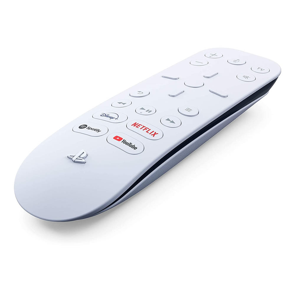 Playstation 5 Media Remote
