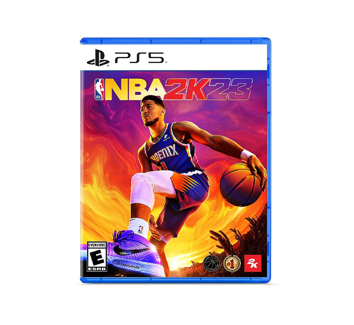 NBA 2K23 - PlayStation 5