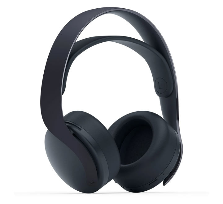 PULSE 3D Wireless Headset White