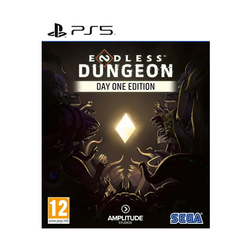 Endless Dungeon Day One Edition - PlayStation 5