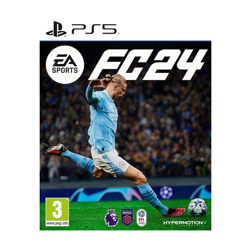 FC 24 - PlayStation 5