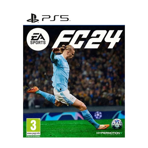 FC 24 Arabic - PlayStation 5