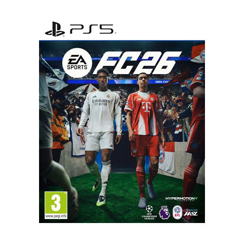 EA SPORTS FC 26 - PlayStation 5