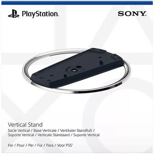 PlayStation 5 Vertical Stand