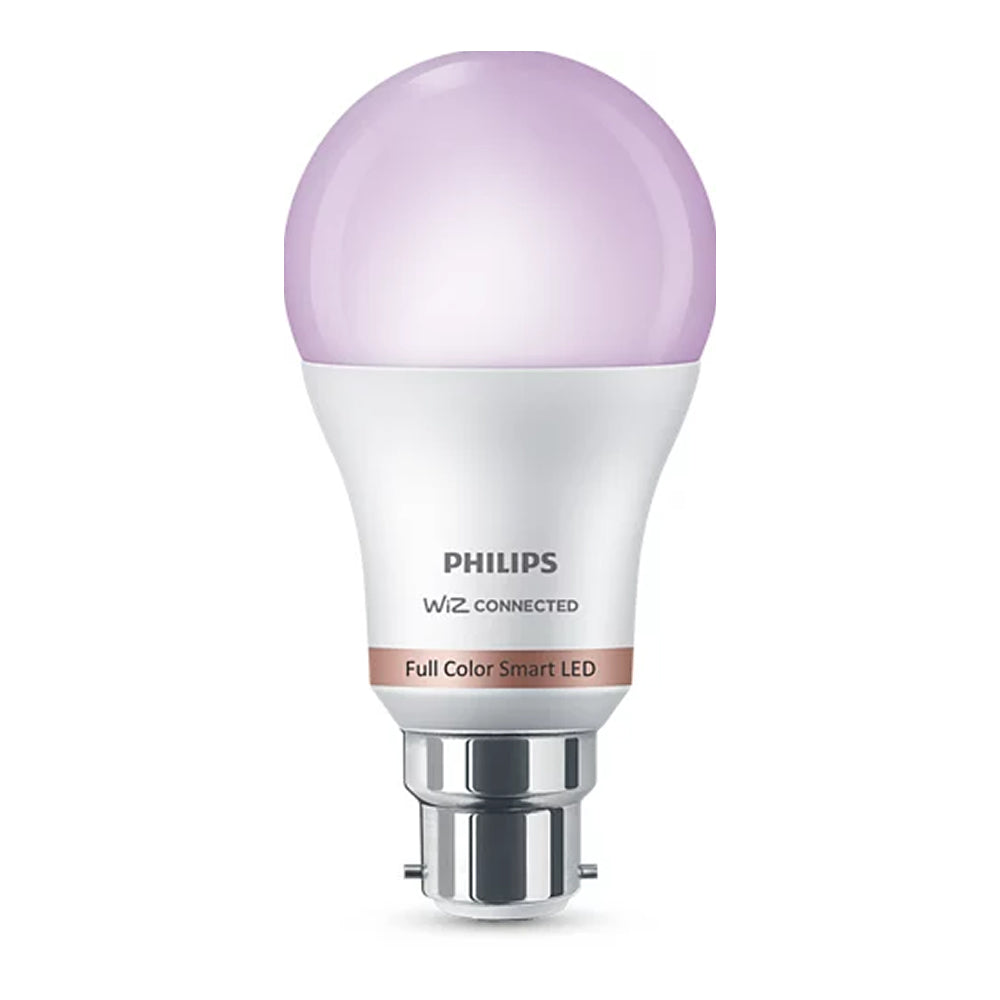 Philips B22 Smart LED 60W 806 Lumen