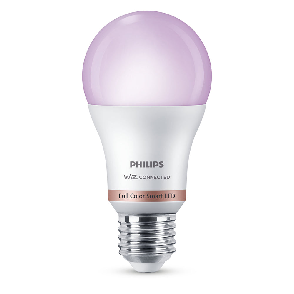 Philips E27 Smart LED 60W 806 Lumen