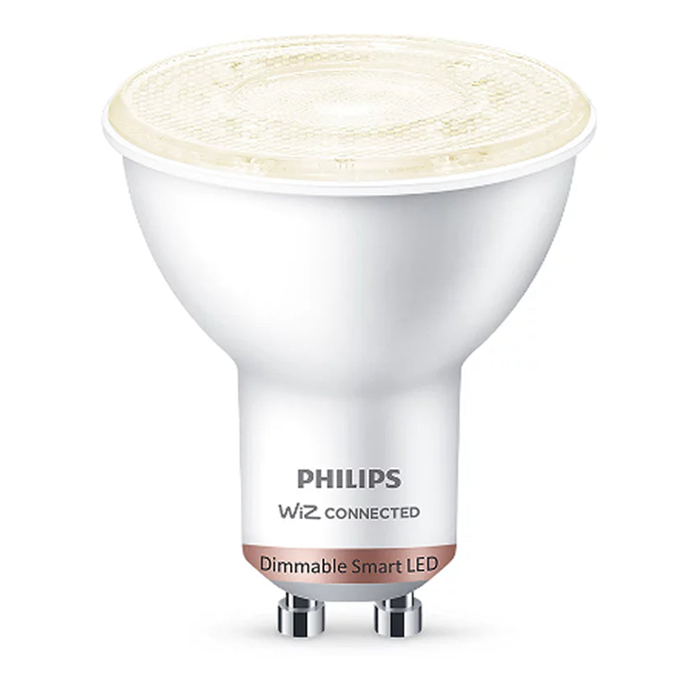 Philips GU10 Smart LED 50W 345 Lumen Bulb