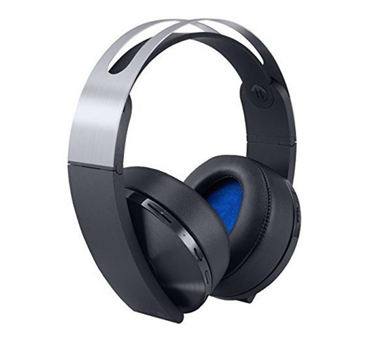 Platinum Wireless Headset - PlayStation 4