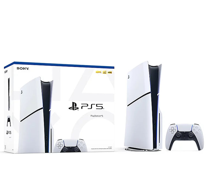 PlayStation®5 Slim Console 1TB
