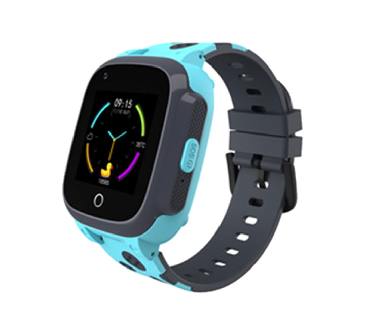 Porodo Kid's 4G GPS Smart Watch