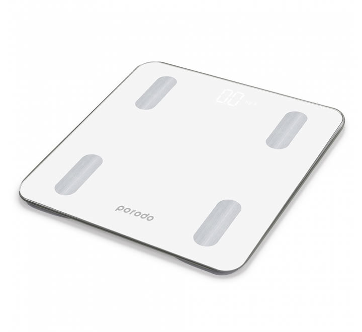 Porodo LifeStyle Full Body Smart Scale
