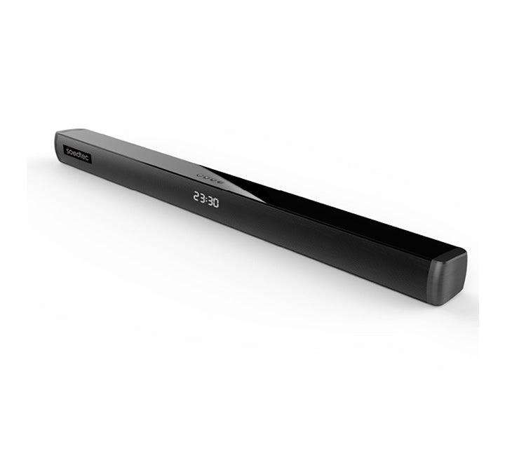 Porodo Soundtec 2.1 CH Bluetooth Soundbar System 100W - Black