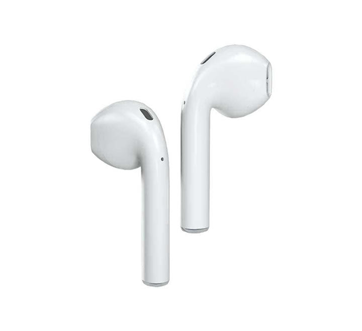 Porodo Soundtec Pure Sound Wireless Earbuds V5.0