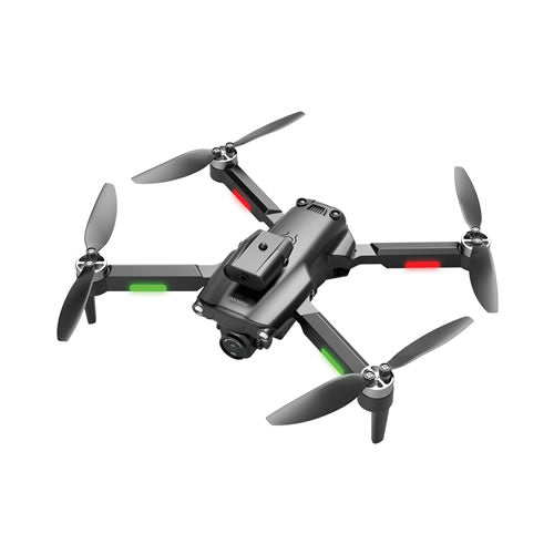 Porodo Aeroswift Drone - Black