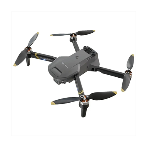 Porodo Aero View Drone - Black