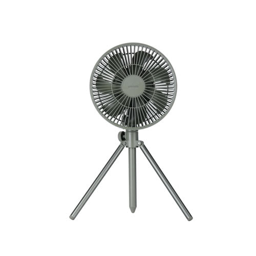 Porodo Lifestyle Multi-Purpose Design Outdoor Cooling Fan Night Light & Charging