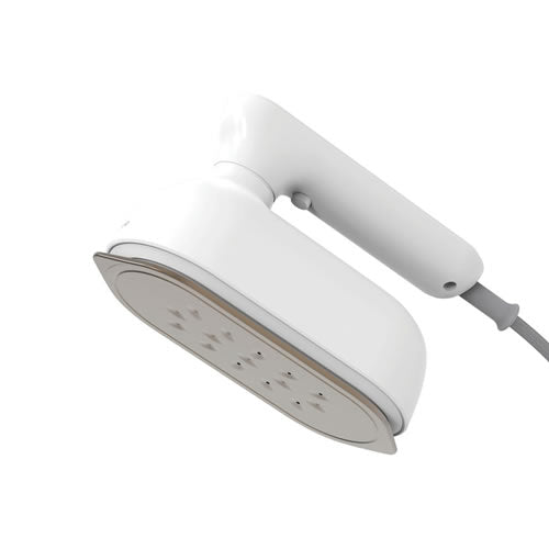 Porodo Lifestyle Mini Steam Iron 1100W UK - White
