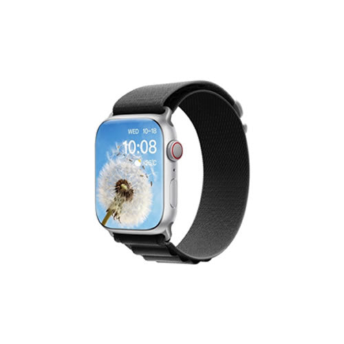 Porodo Magnifico2 Smart Watch