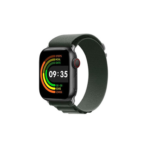 Porodo Magnifico2 Smart Watch