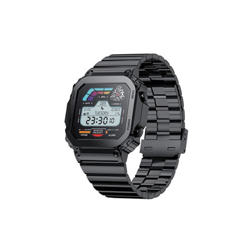 Porodo Nomad Smart Watch