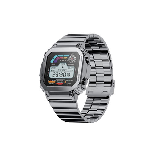 Porodo Nomad Smart Watch