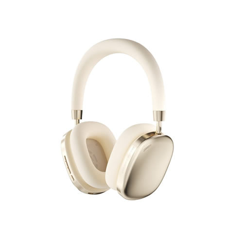 Porodo Soundtec Airpodmax ANC Headphone - Blue