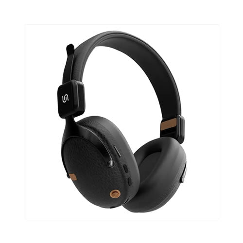 Porodo Soundtec Onyx Sonic Wireless Headphone