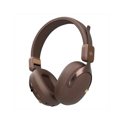 Porodo Soundtec Onyx Sonic Wireless Headphone
