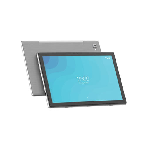 Porodo Ultra Slim 10.1inch Android Tablet  - GREY