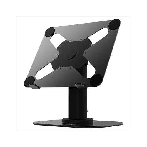 Porodo Multi-Angle Dock Laptop & Tablet Stand - Black
