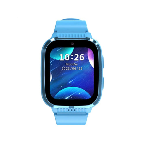 Porodo 4G Kids GPS 1.85 inch Smart Watch Junicare