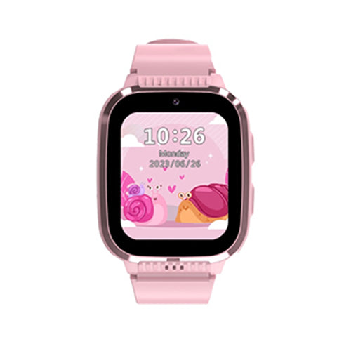 Porodo 4G Kids GPS 1.85 inch Smart Watch Junicare