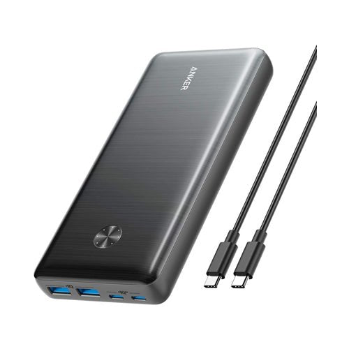 Anker PowerCore III Elite 25600 87W Power Bank