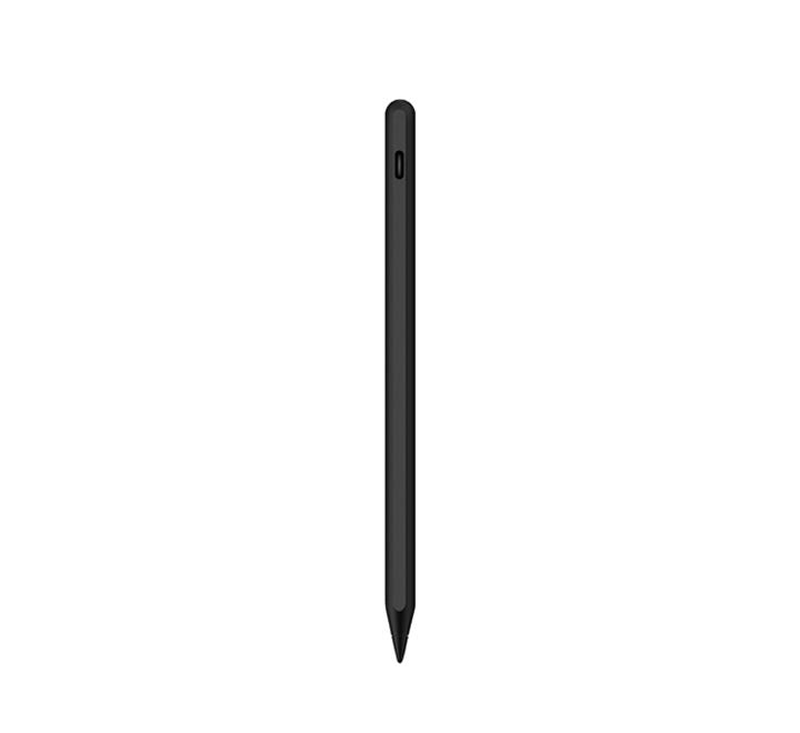Powerology 1.5mm Tip Smart Apple iPad Pencil - Black