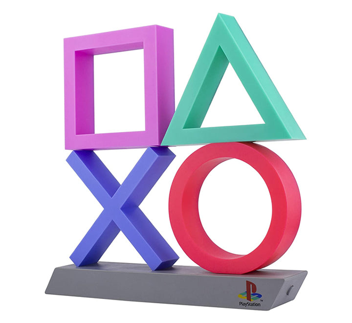 Playstation 5 Icon Light XL