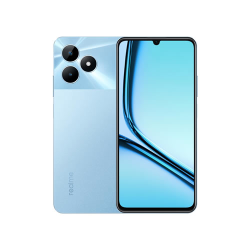 Realme Note 50