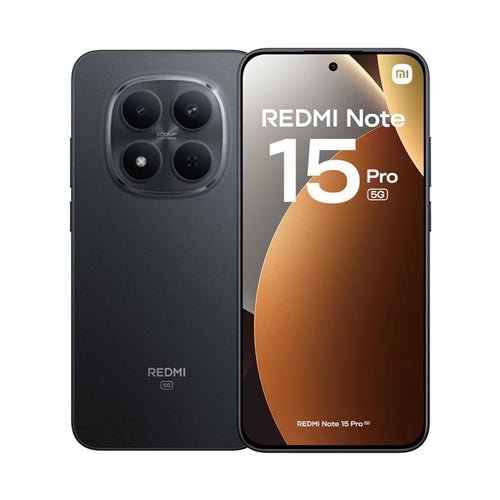 Xiaomi Redmi Note 15 Pro