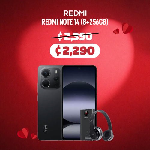 Xiaomi Redmi Note 14 4G