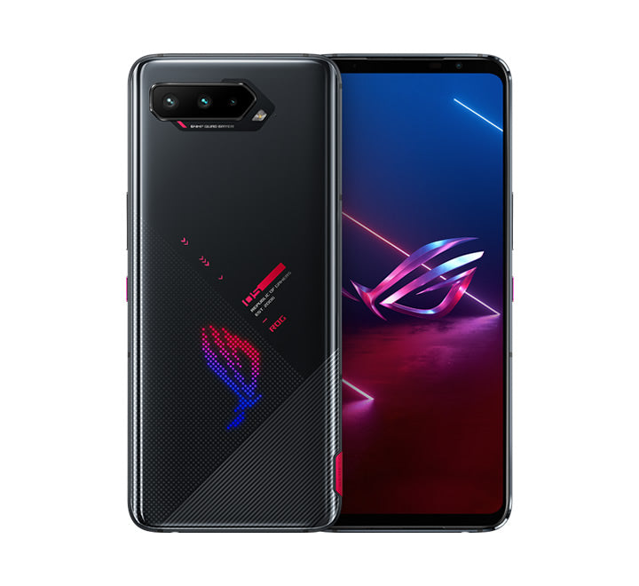 Asus ROG Phone 5s