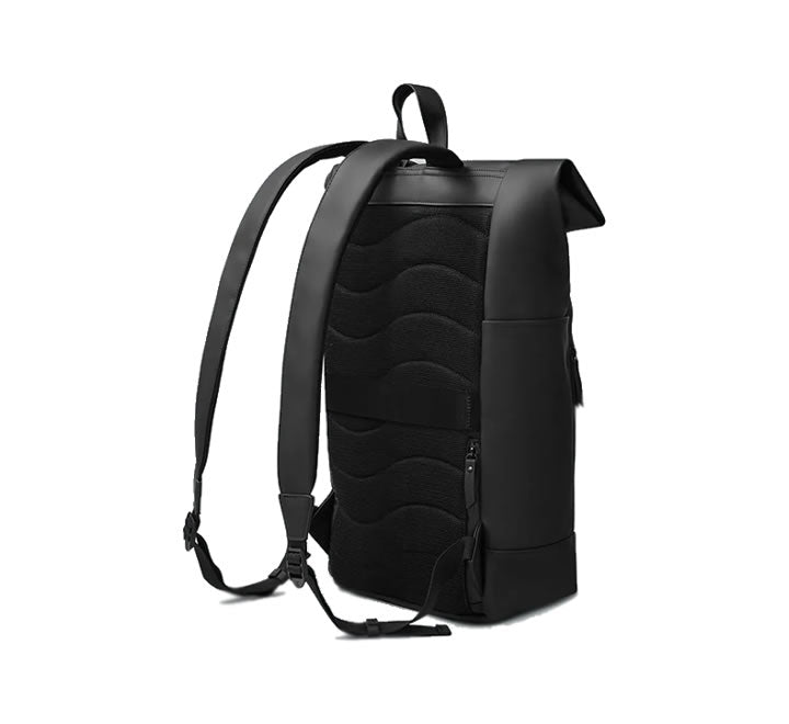 Gaston Luga Rullen 16" - Black