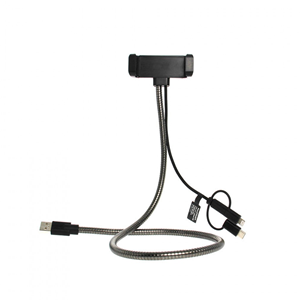 RavPower 3 in 1 Cradle Charging Kit